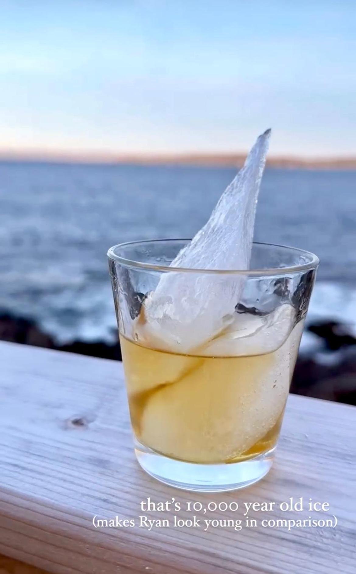 The View Suites And Breakfast In Triton, Newfoundland Pilley's Island 外观 照片