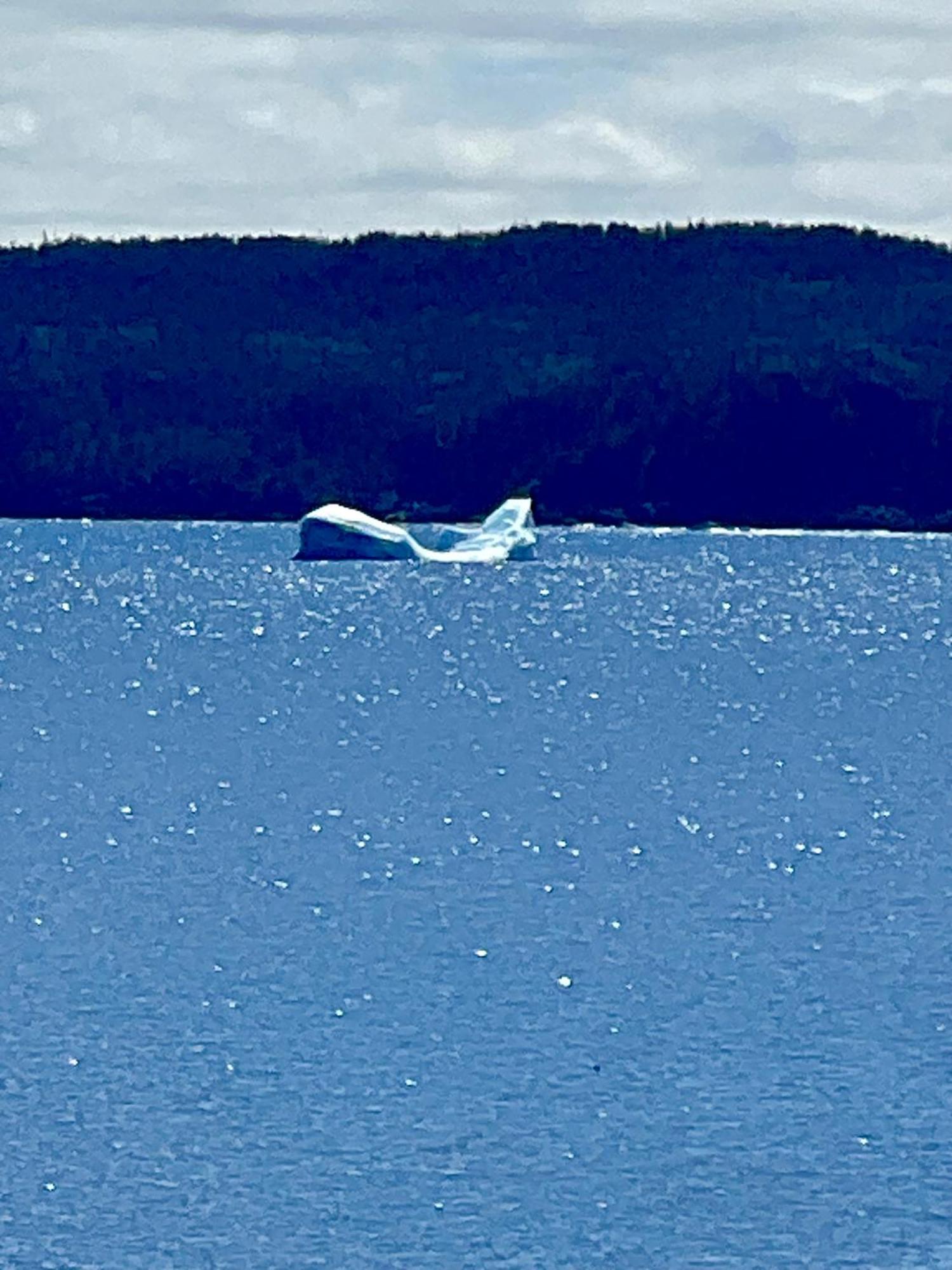 The View Suites And Breakfast In Triton, Newfoundland Pilley's Island 外观 照片