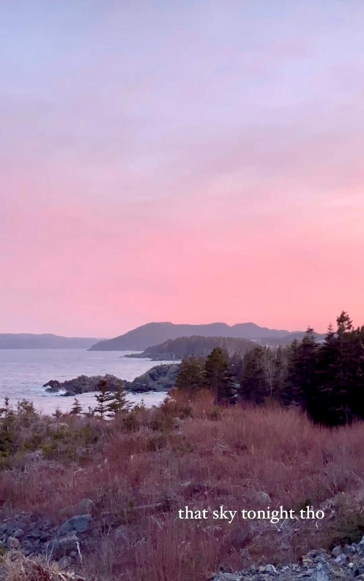 The View Suites And Breakfast In Triton, Newfoundland Pilley's Island 外观 照片