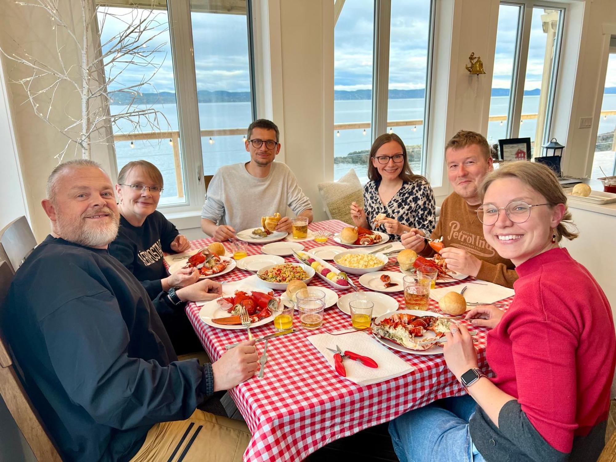 The View Suites And Breakfast In Triton, Newfoundland Pilley's Island 外观 照片