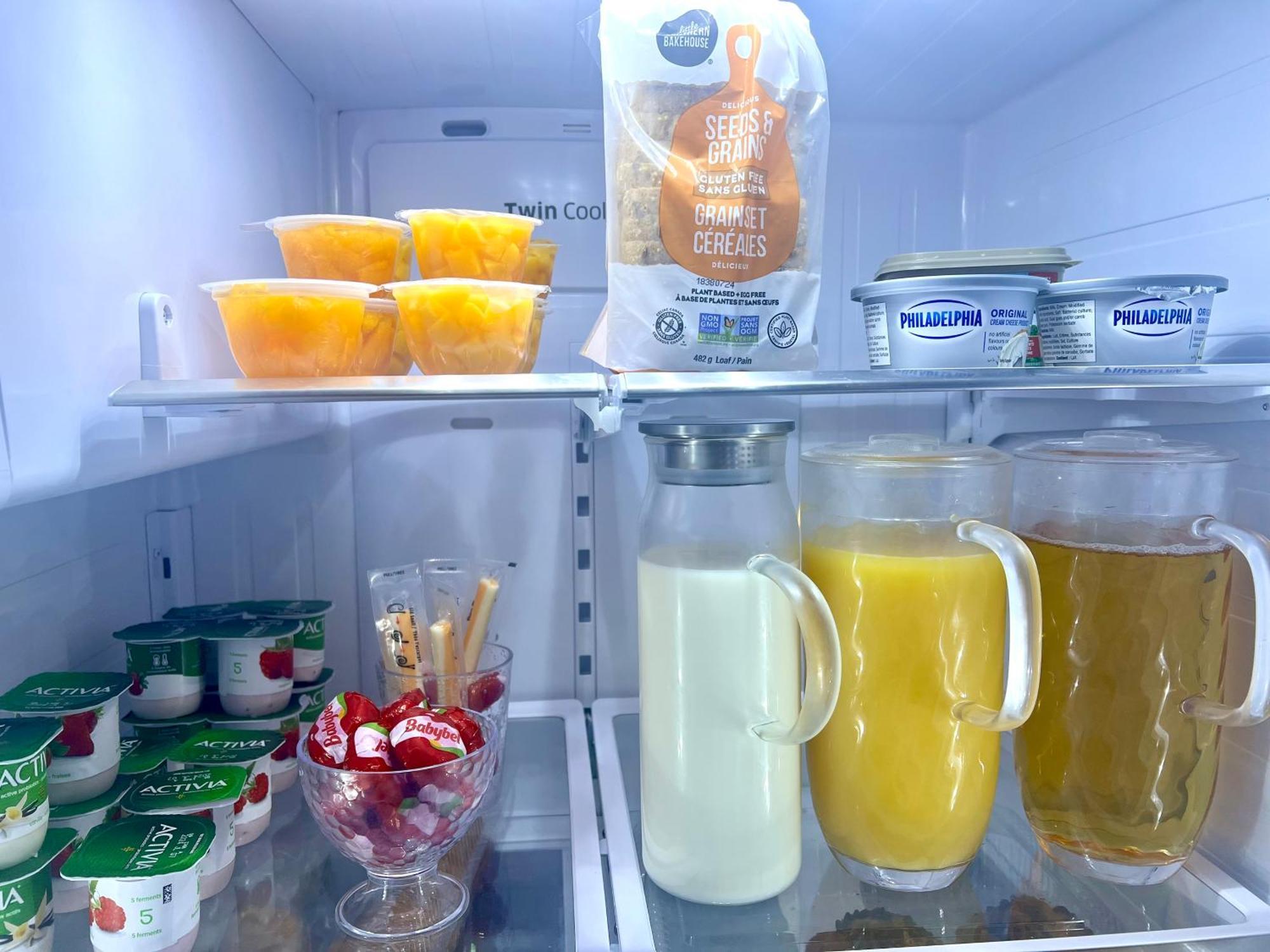 The View Suites And Breakfast In Triton, Newfoundland Pilley's Island 外观 照片